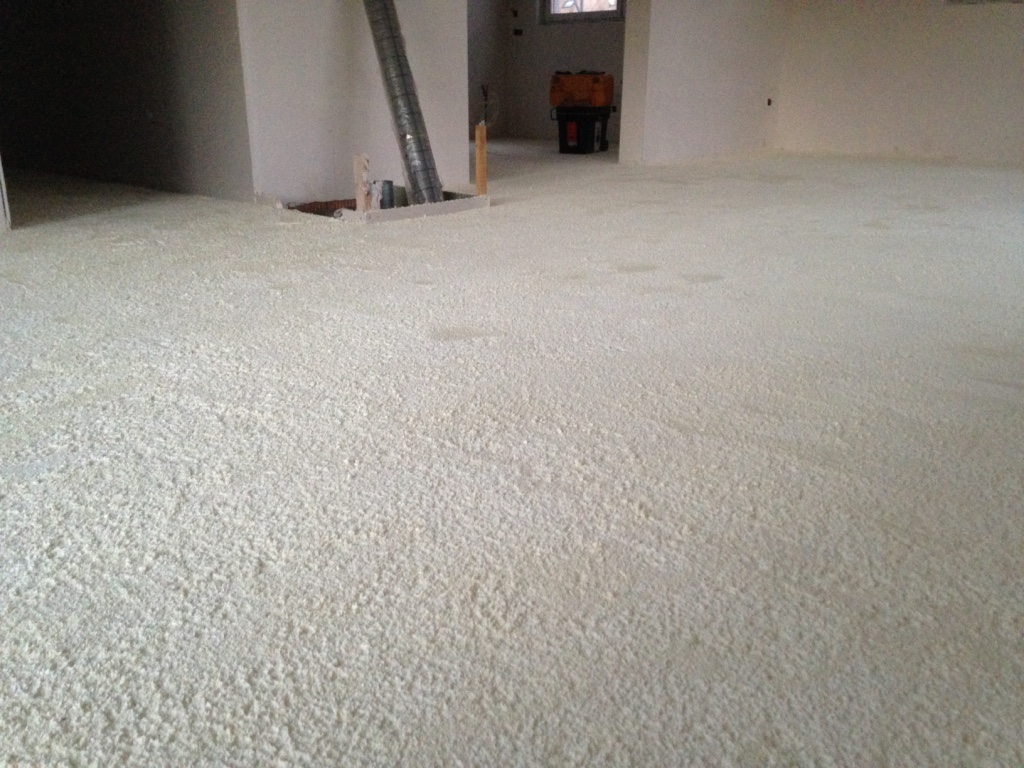 Une isolation sur mesure pour chaque surface Molsheim