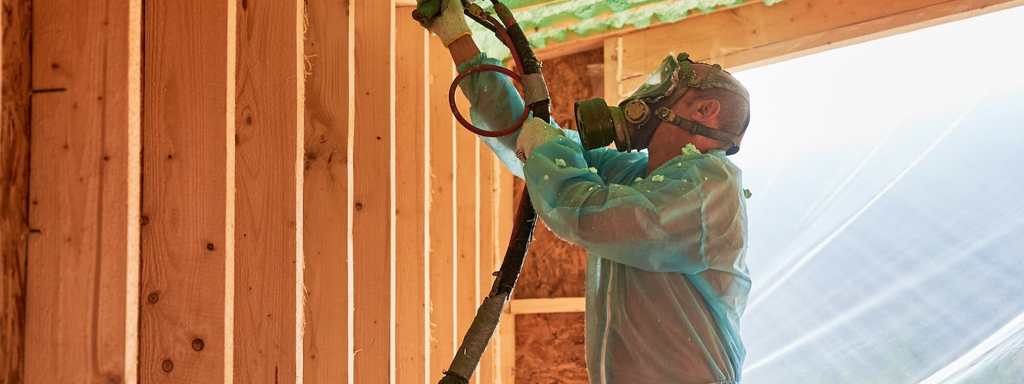 Isolation de plafond en mousse projet&eacute;e : comment g&eacute;rer la ventilation et &eacute;viter l&rsquo;humidit&eacute; ? Wintzenheim