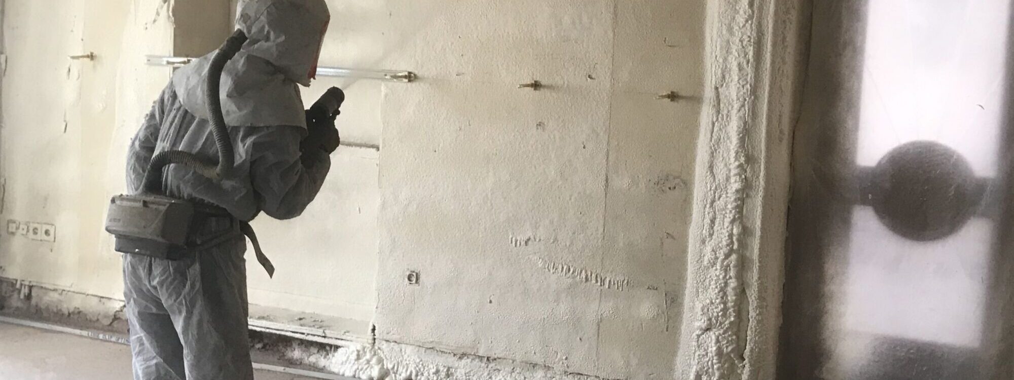Isolation mousse projetée mur : 4 conseils pour une installation réussie sans perte d’espace Molsheim